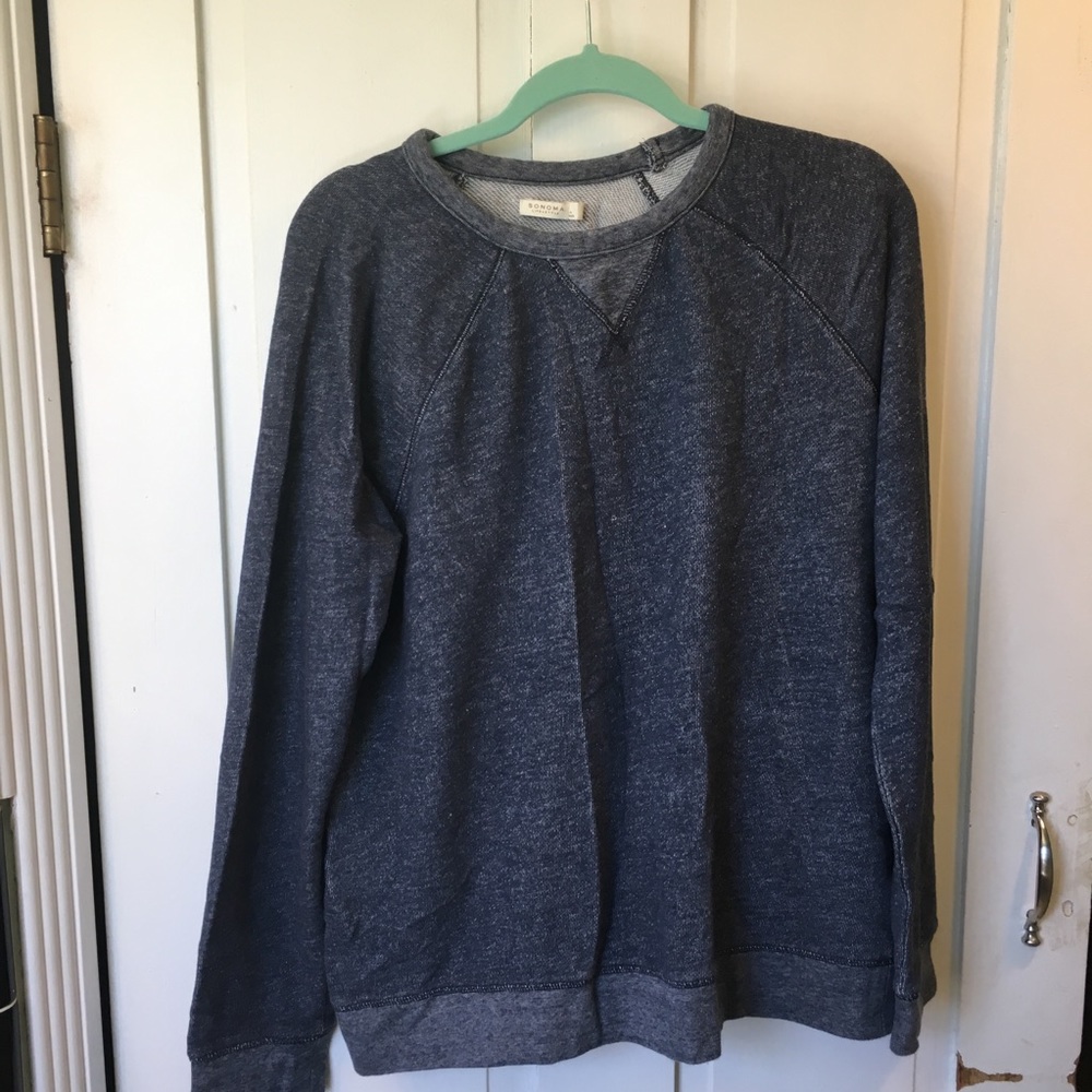  Large Sonoma Sweatshirt